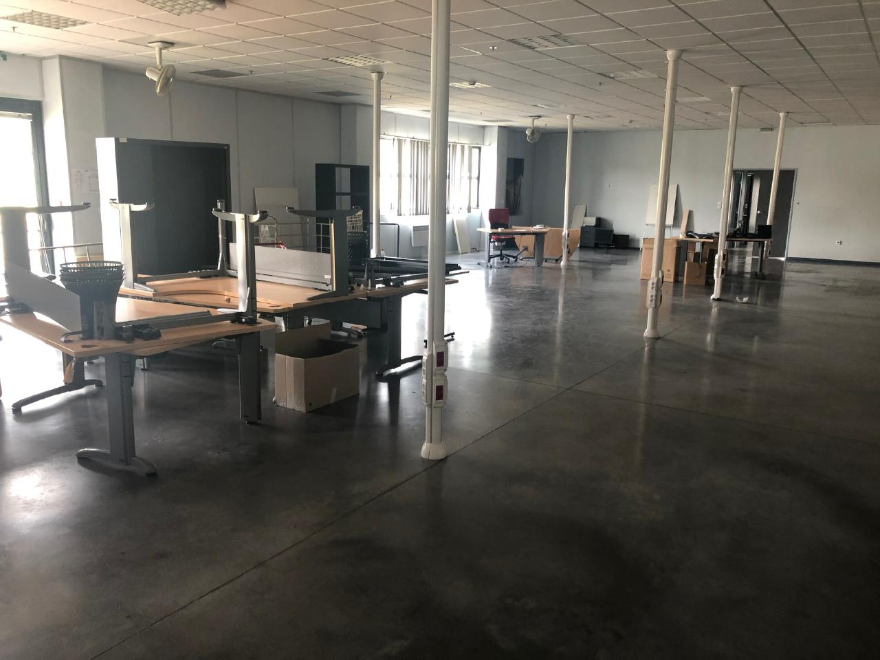 Entrepôt classe a Vendin-le-Vieil 11999m² Location entrepôt classe a Vendin-le-Vieil Pas-de-Calais OLLOG2106283 4